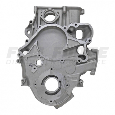 7.3 Powerstroke Engine Front Cover Ford F4TZ-6019-A